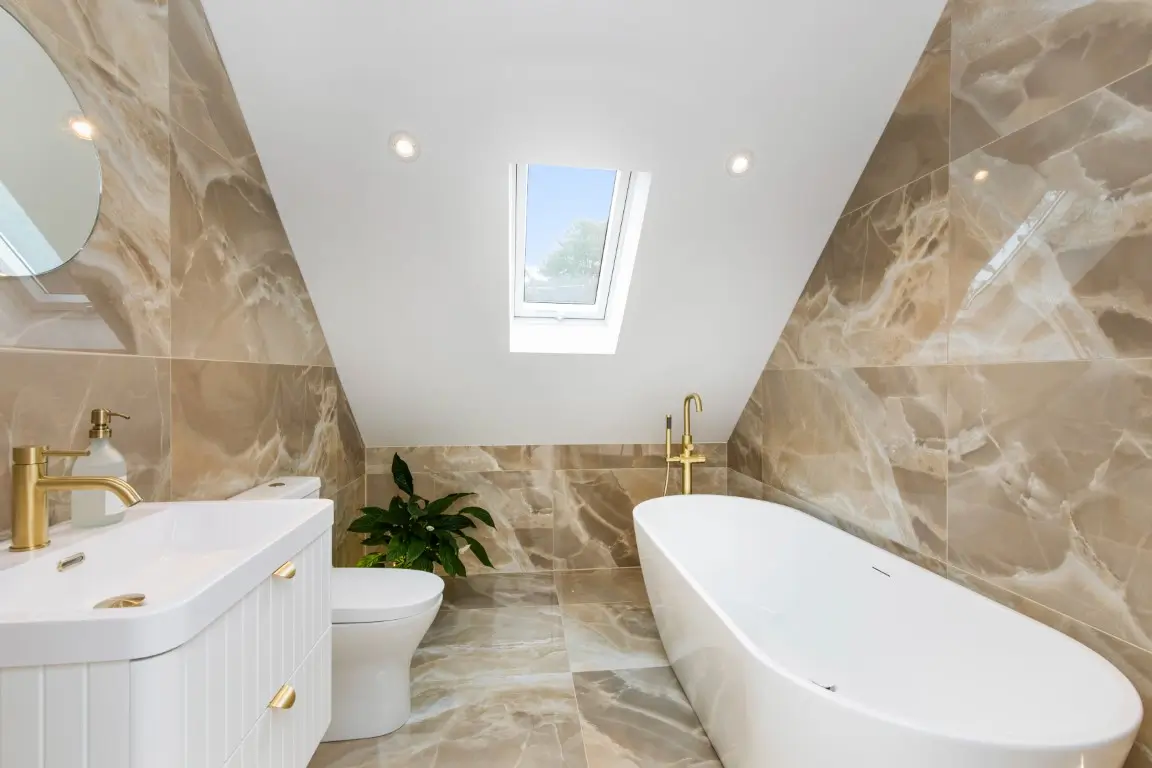 The Silverwood Project 2