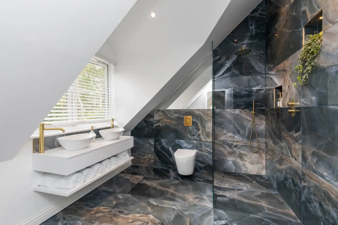 The Silverwood Project 3