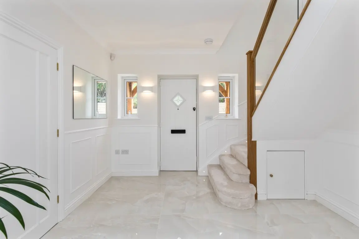 The Silverwood Project 4